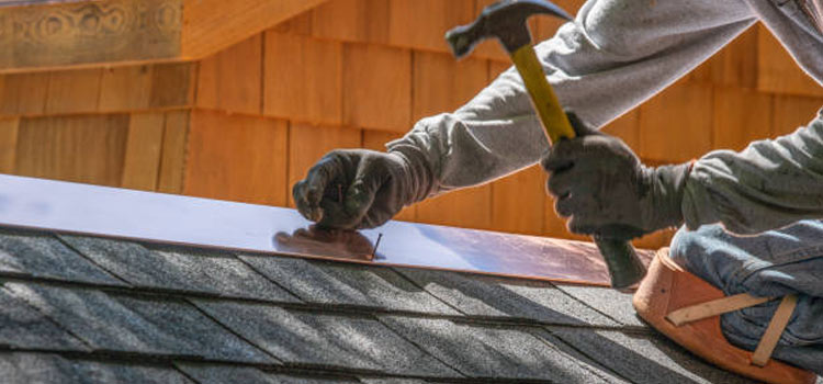 Asphalt Shingle Roofing Repair Woodland Hills