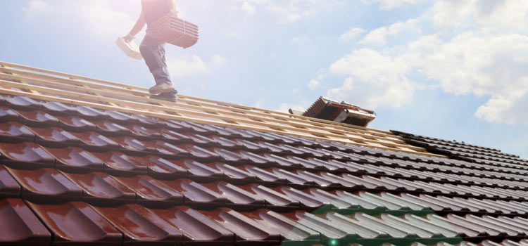 Best Roofing Company Woodland Hills