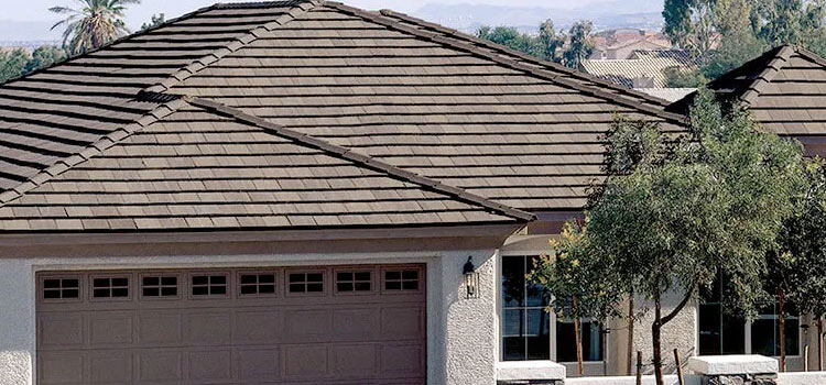 Concrete Tile Roofing Woodland Hills