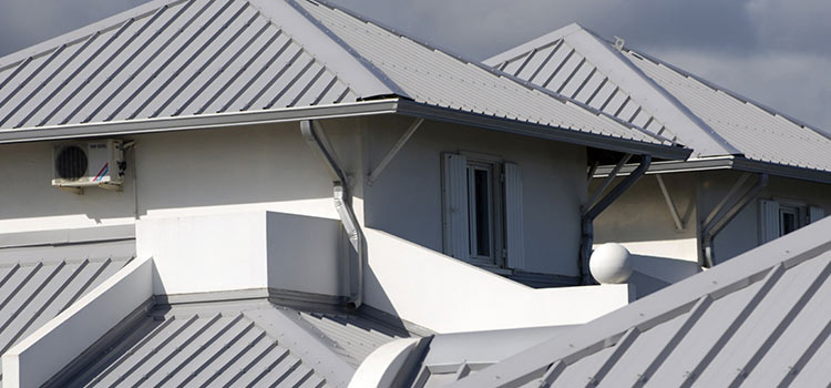 Energy Efficient Roof Woodland Hills