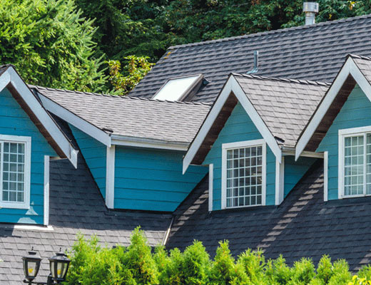 Residential Roofing in Woodland Hills