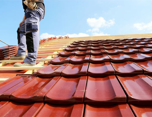 Roof Leaking Repair Woodland Hills