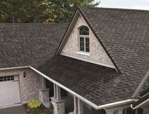 Shingle Roofing in Woodland Hills