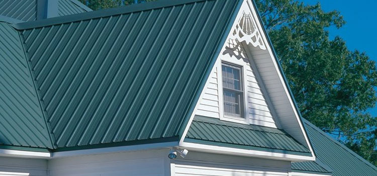 Metal Roofing Contractors Woodland Hills