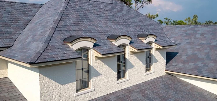 Synthetic Roof Tiles Woodland Hills